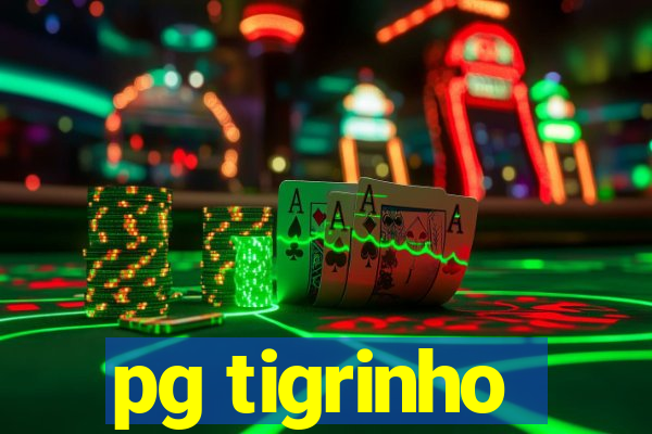 pg tigrinho